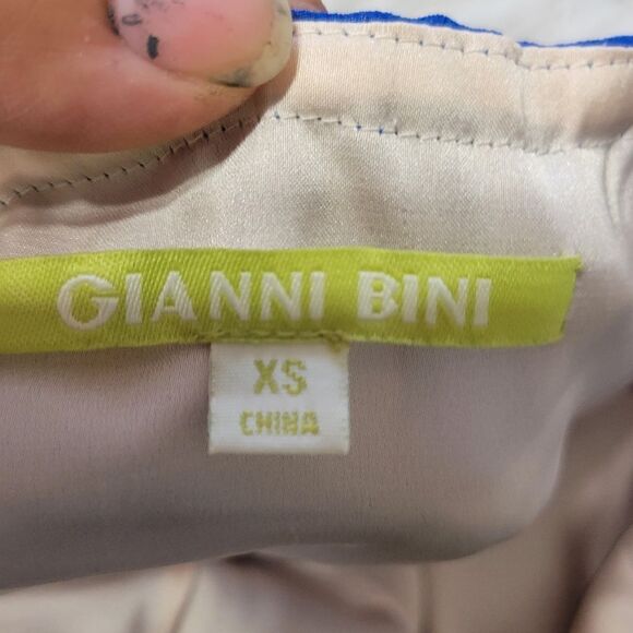 Gianni bini dress   - Picture 7 of 10